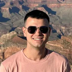 Marc, creador de Nos Vamos de Ruta