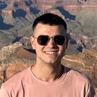 Foto de Marc, creador de Nos Vamos de Ruta
