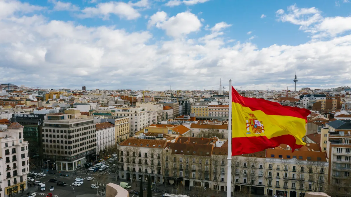 Escapadas por España para el puente de octubre
