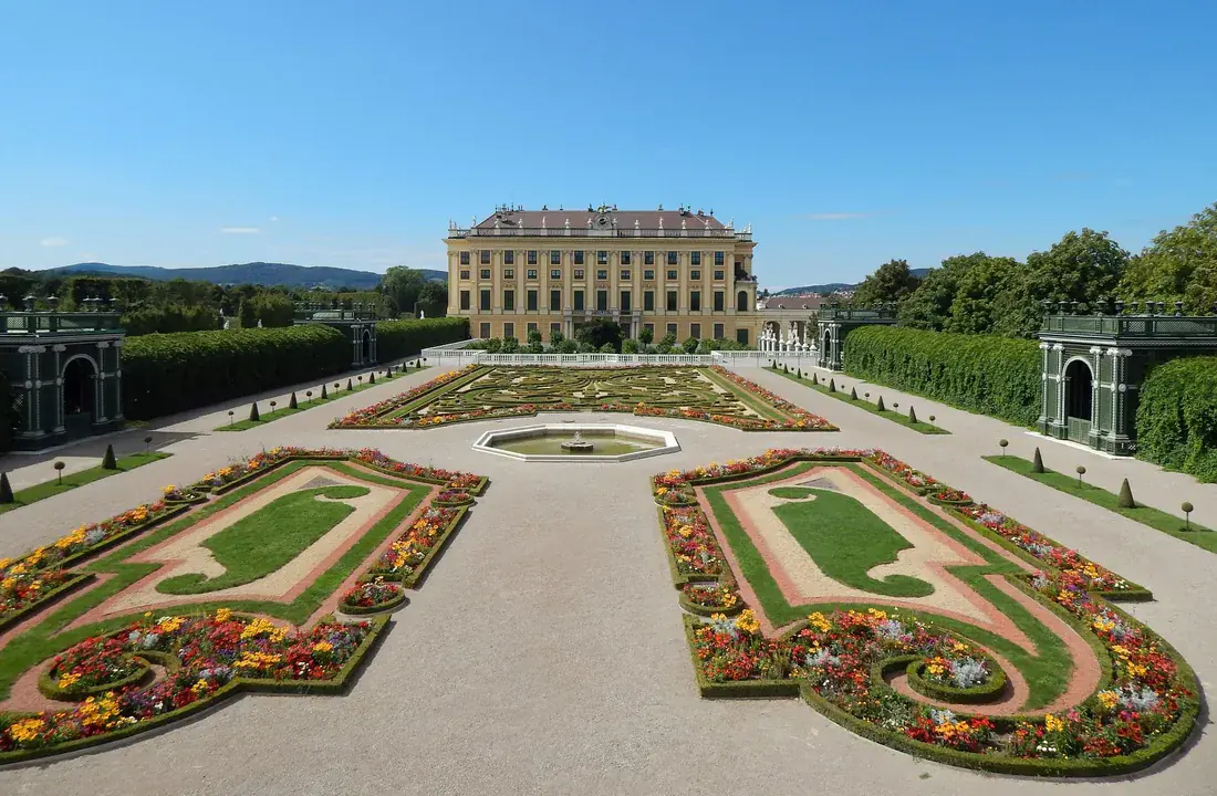 Viena y sus viñedos urbanos para viajar a finales de septiembre